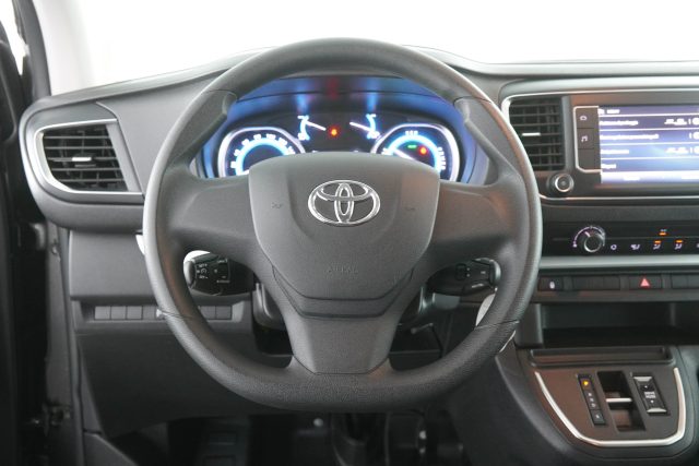 TOYOTA Proace usata 12