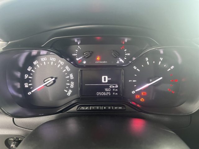 CITROEN C3 usata 13