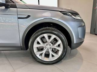 LAND ROVER Discovery Sport usata, con Airbag Passeggero