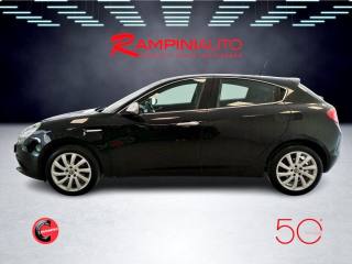 ALFA ROMEO Giulietta usata 12