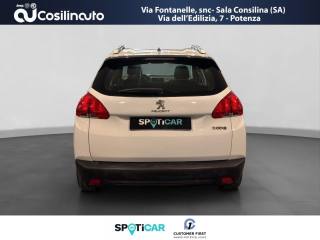 PEUGEOT 2008 usata, con Airbag Passeggero