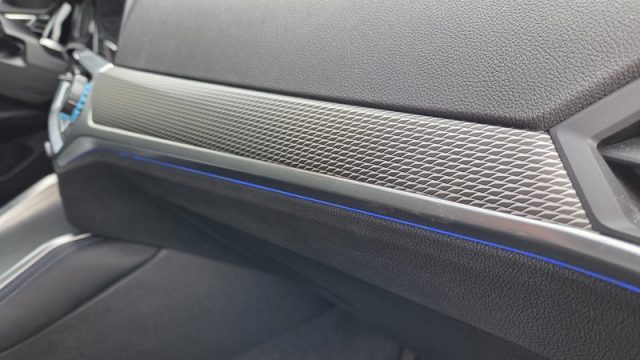 BMW 420 usata, con Controllo automatico clima