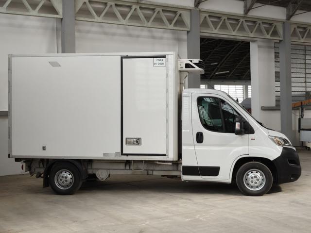 FIAT Ducato usata, con ESP
