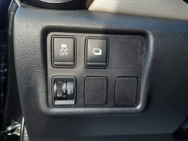 NISSAN Micra usata, con Volante in pelle