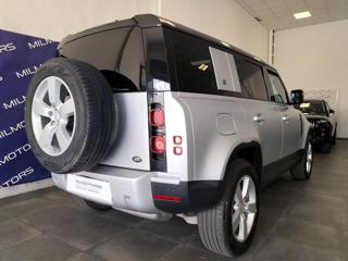 LAND ROVER Defender usata, con Chiusura centralizzata