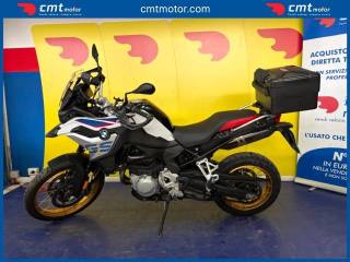 BMW F 850 GS usata 2