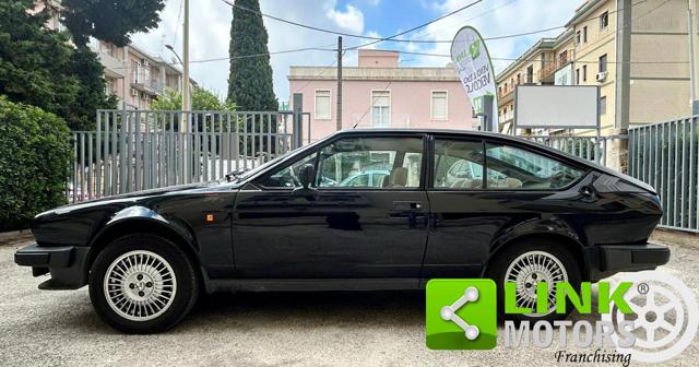 ALFA ROMEO GTV usata 4