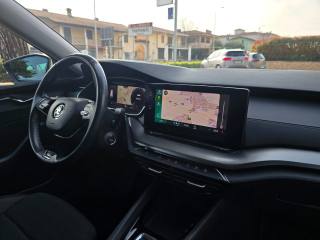 SKODA Octavia usata 133
