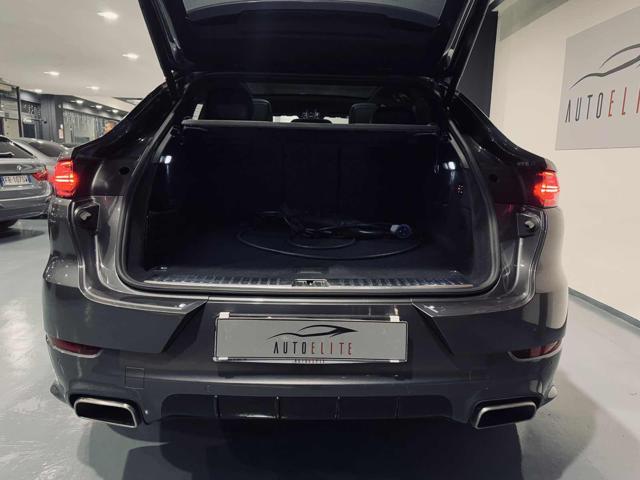 PORSCHE Cayenne usata, con Sedili sportivi