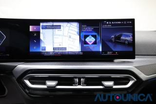 BMW 320 usata, con Leve al volante