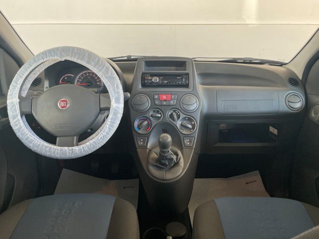 FIAT Panda usata 16