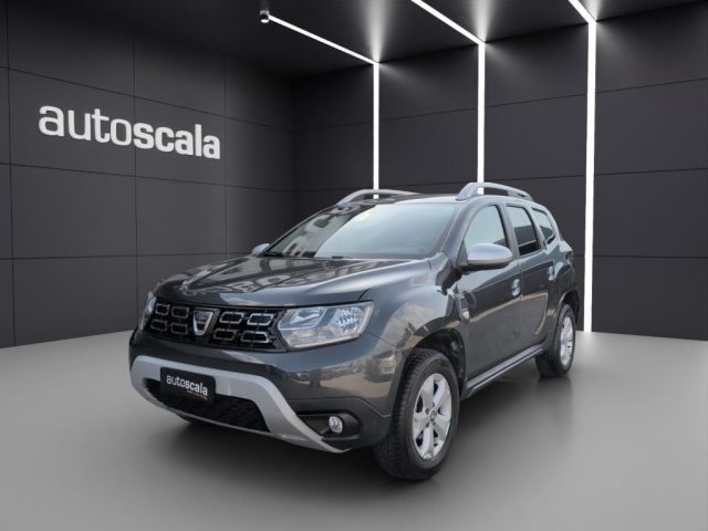 DACIA Duster usata, con ABS