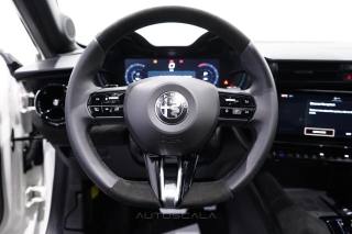 ALFA ROMEO Junior usata, con Servosterzo