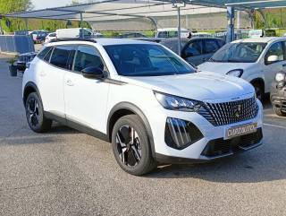 PEUGEOT 2008 usata, con Airbag laterali
