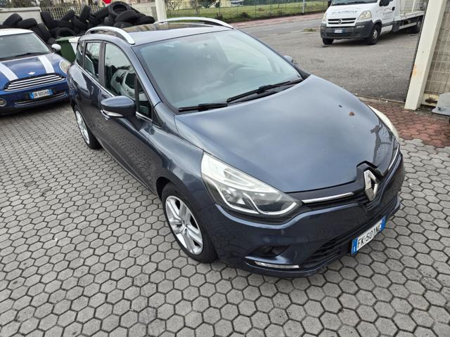 RENAULT Clio usata, con Airbag