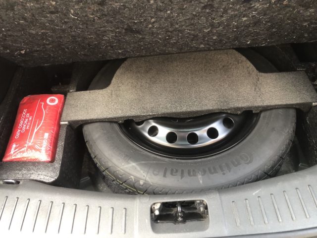 FORD Kuga usata, con Chiusura centralizzata