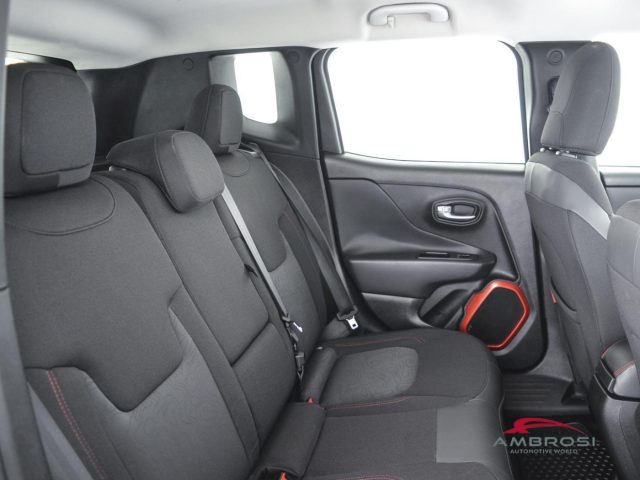 JEEP Renegade usata 10