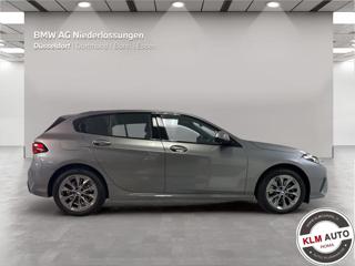 BMW 120 usata, con Autoradio