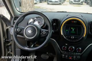 MINI Countryman usata, con Chiusura centralizzata
