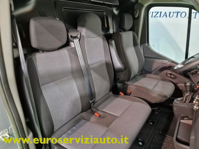 RENAULT Master usata 33