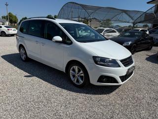 SEAT Alhambra usata, con Airbag laterali