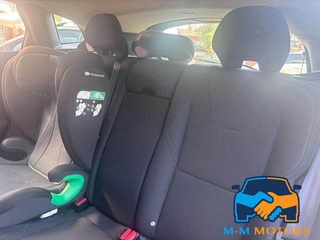 VOLVO V40 usata, con ESP