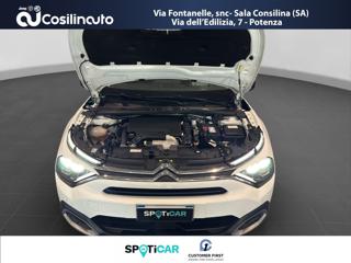 CITROEN C4 usata, con Park Distance Control