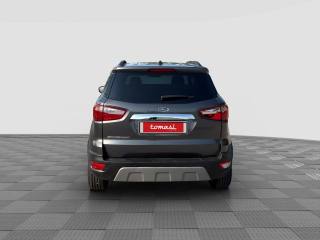 FORD EcoSport usata 3