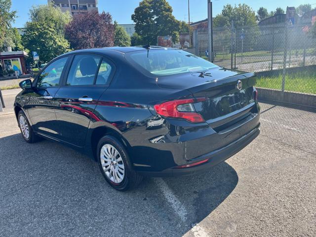 FIAT Tipo usata, con Airbag