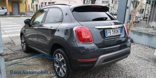 FIAT 500X usata, con Antifurto