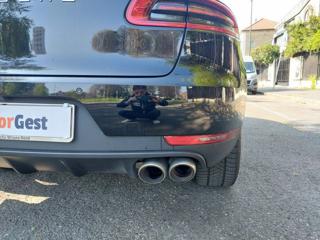 PORSCHE Macan usata, con Chiusura centralizzata telecomandata