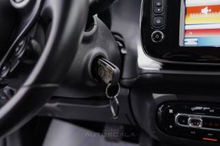 SMART ForTwo usata, con Bluetooth