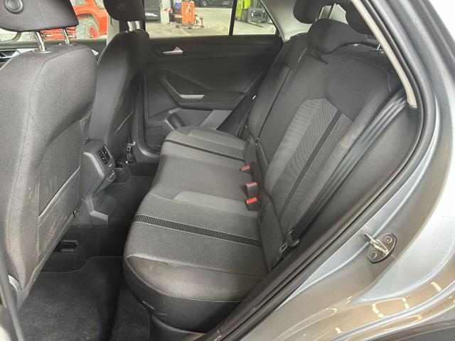 VOLKSWAGEN T-Roc usata, con Fendinebbia