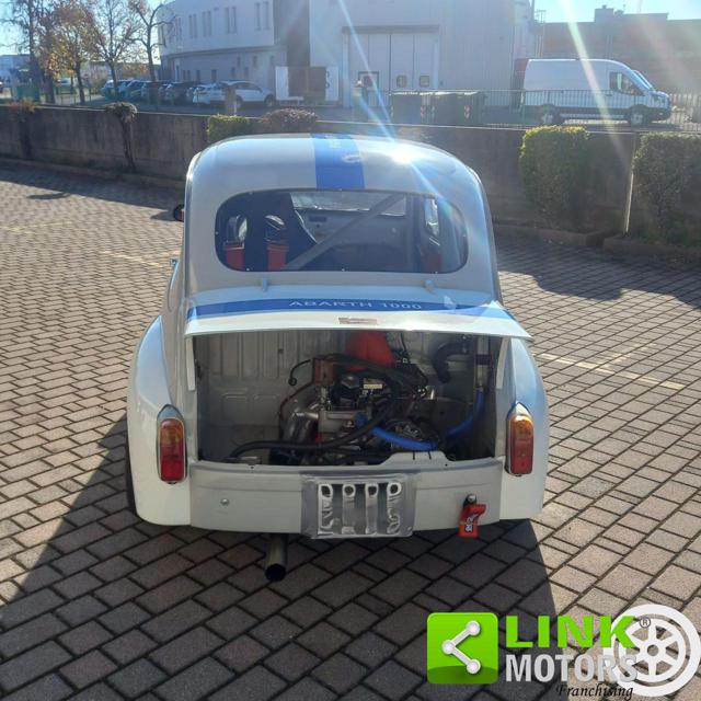 ABARTH Other usata 4