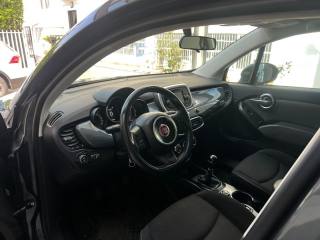 FIAT 500X usata, con Vivavoce