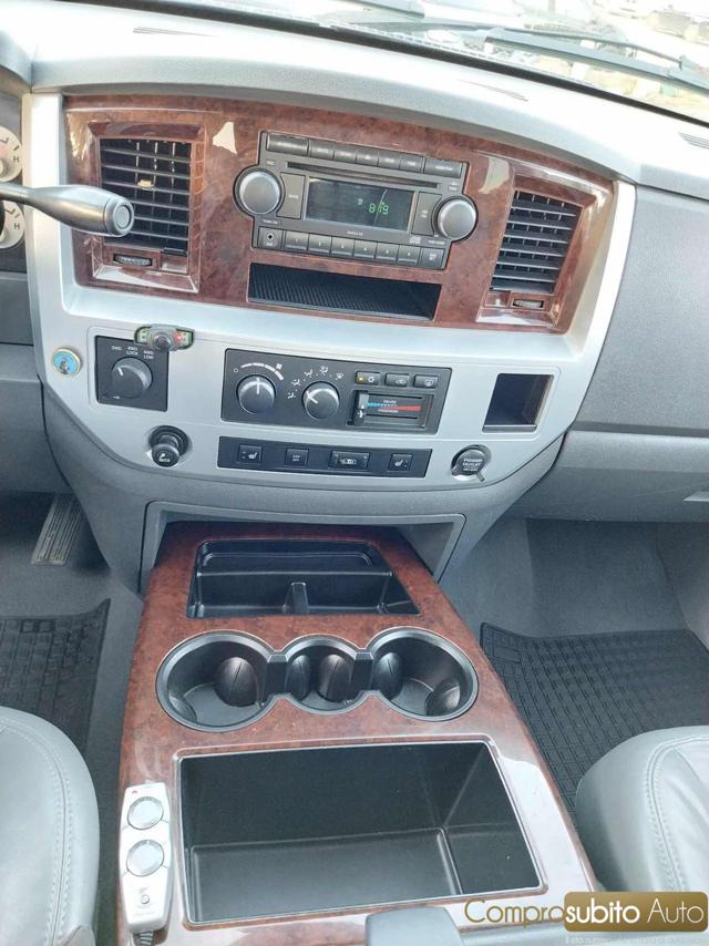 DODGE RAM usata 18