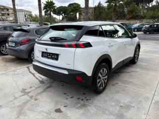 PEUGEOT 2008 usata, con Airbag Passeggero