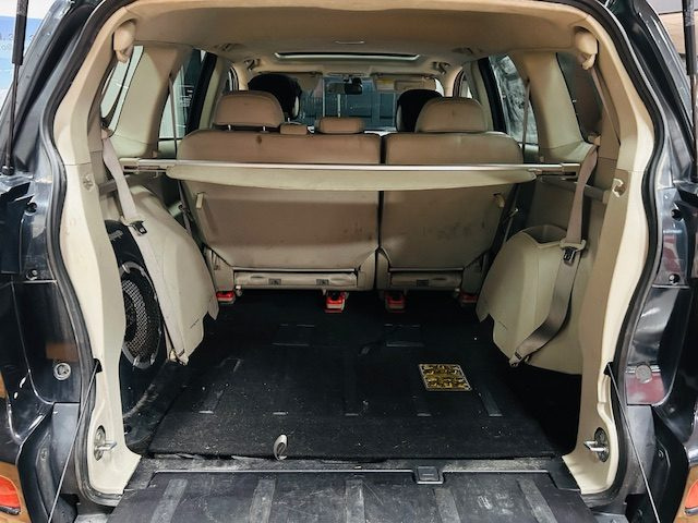 MITSUBISHI Outlander usata, con Specchietti laterali elettrici