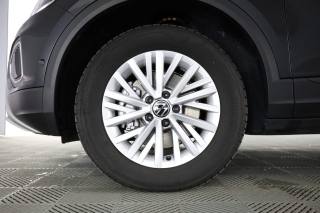 VOLKSWAGEN T-Roc usata 8