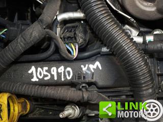 FORD Tourneo Courier usata, con Bracciolo