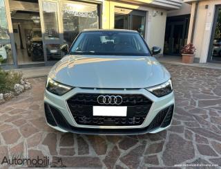 AUDI A1 usata, con Cerchi in lega