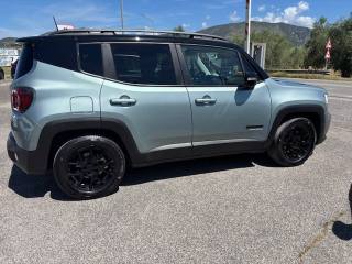 JEEP Renegade usata, con Chiusura centralizzata