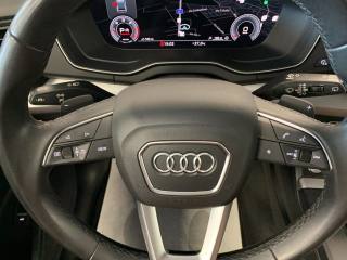 AUDI Q5 usata, con Luci diurne LED