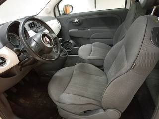 FIAT 500 usata, con Immobilizzatore elettronico