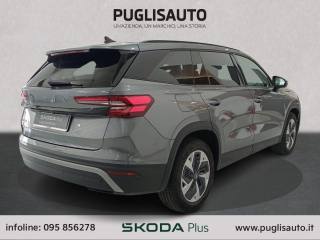 SKODA Kodiaq usata, con Airbag Passeggero