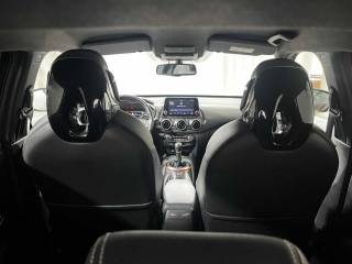NISSAN Juke usata, con Sedile posteriore sdoppiato