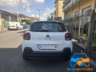 CITROEN C3 usata, con Autoradio