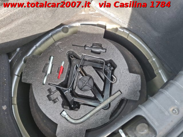 ALFA ROMEO Brera usata, con Touch screen