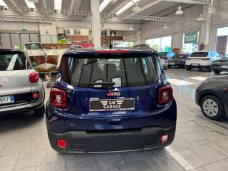 JEEP Renegade usata, con Climatizzatore