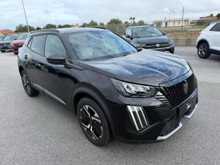 PEUGEOT 2008 usata, con Autoradio